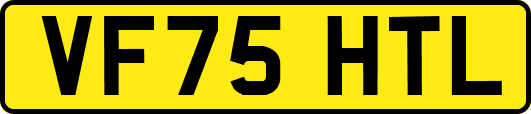 VF75HTL