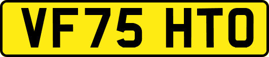 VF75HTO