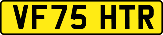 VF75HTR