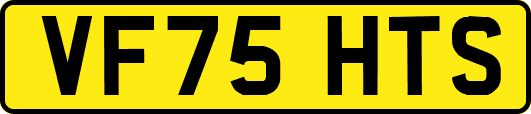 VF75HTS