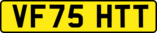 VF75HTT