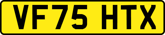 VF75HTX