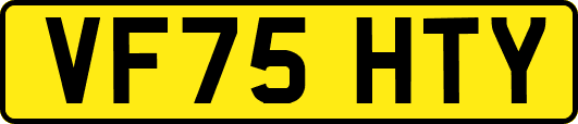 VF75HTY