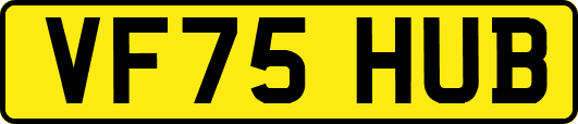 VF75HUB