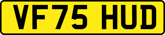 VF75HUD
