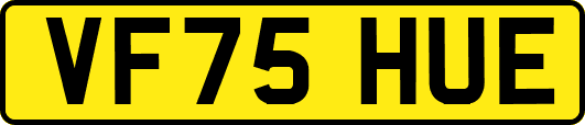 VF75HUE