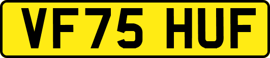 VF75HUF