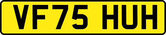 VF75HUH