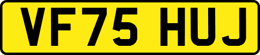 VF75HUJ