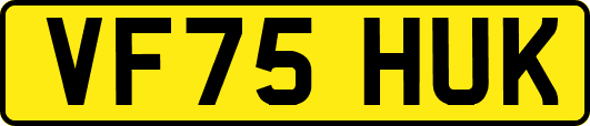 VF75HUK