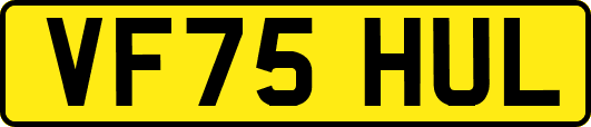 VF75HUL