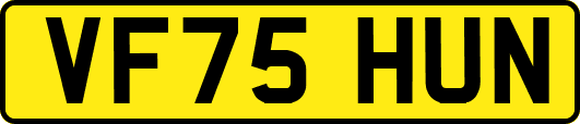 VF75HUN