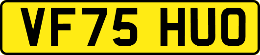 VF75HUO