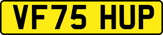 VF75HUP