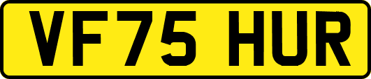 VF75HUR