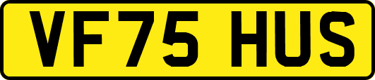 VF75HUS