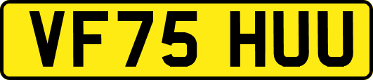 VF75HUU