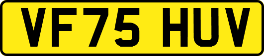 VF75HUV