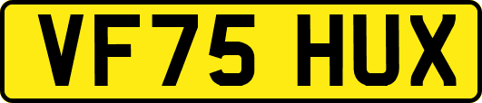 VF75HUX