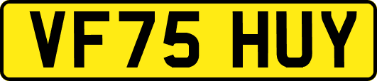 VF75HUY