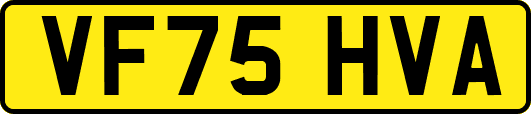VF75HVA