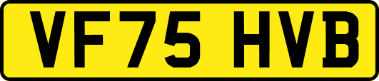 VF75HVB