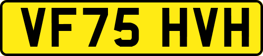 VF75HVH