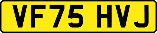 VF75HVJ