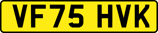 VF75HVK