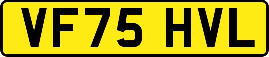 VF75HVL