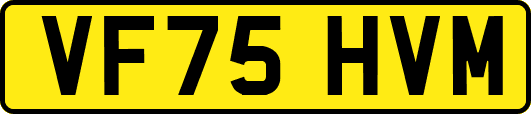 VF75HVM