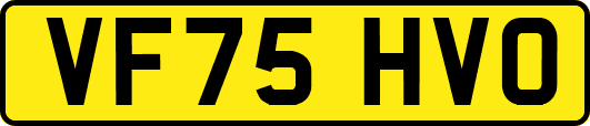 VF75HVO