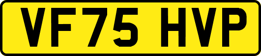 VF75HVP