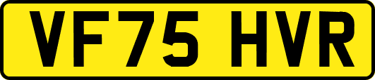 VF75HVR