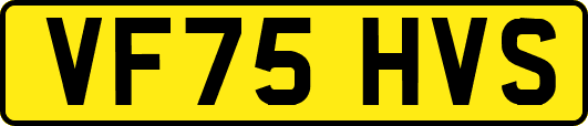VF75HVS