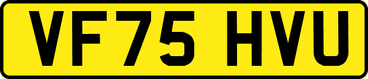 VF75HVU