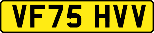 VF75HVV