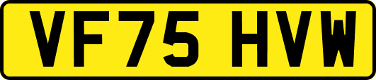 VF75HVW
