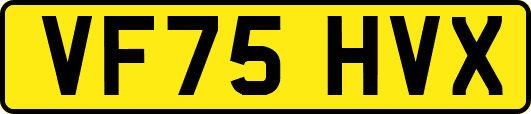 VF75HVX