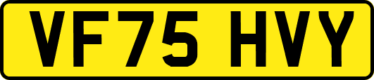 VF75HVY