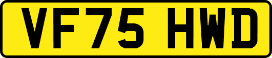 VF75HWD