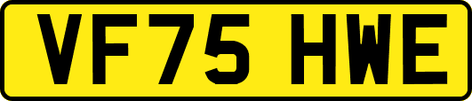 VF75HWE