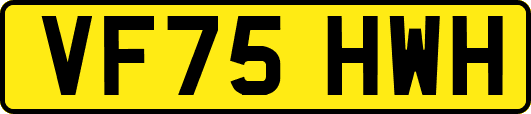 VF75HWH