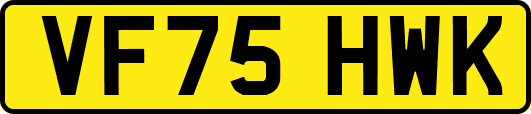 VF75HWK