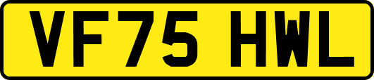 VF75HWL