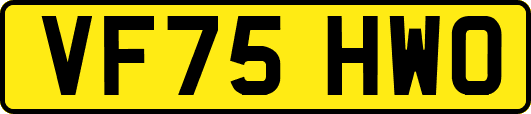 VF75HWO