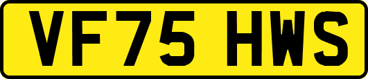 VF75HWS