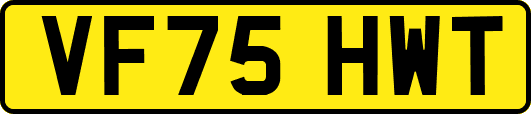 VF75HWT