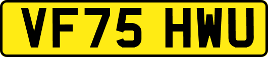 VF75HWU