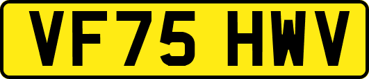 VF75HWV